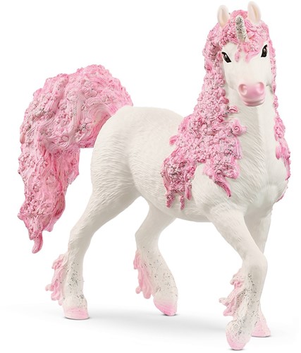 Schleich 70831 Bayala Bloemen-Eenhoornmerrie
