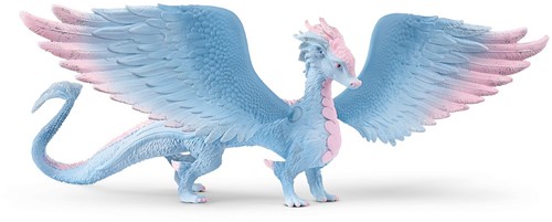 Schleich Schleich BayalaÂ® Crystal Dragon