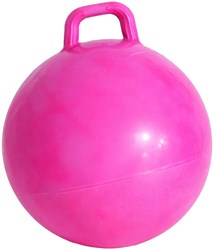 OttoSimon Hüpfball Outdoor Spielzeug 45 cm assortiert
