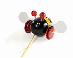 BRIO Wilde Hummel