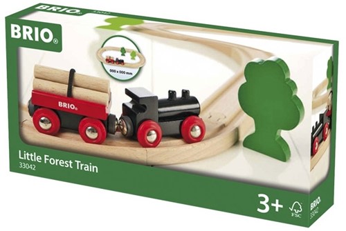 BRIO BRIO Bahn Starterset-2