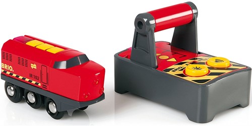 BRIO IR-Frachtlok