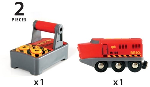 BRIO IR-Frachtlok-2