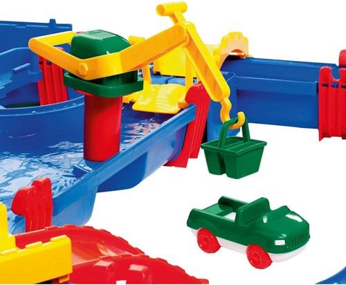 Aquaplay Megabrücke 1528-3