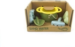 Viking Toys Ecoline Sand & Wasser - Eimerset