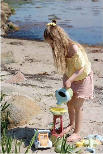 Viking Toys Ecoline Sand & Wasser - Mühle-2