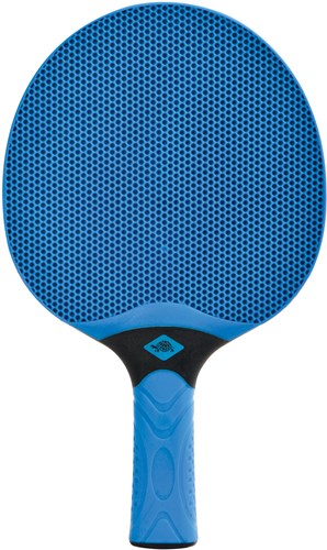 Schildkröt Tischtennisschläger Outdoor Alltec Hobby blau Kunststoff-2