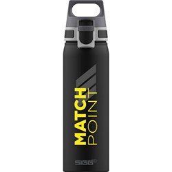 SIGG Trinkflasche Aluminium Match Point 0,75l - Sport & Schule