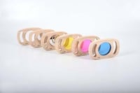 TickiT 73382 Handliches Entdeckerset, 6-teilig