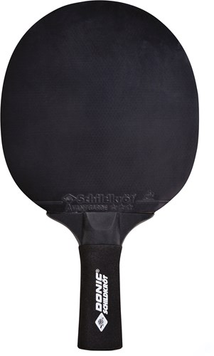 Schildkröt Tischtennisschläger Sensation 700 - Anti-Shock-Griff und Power-2