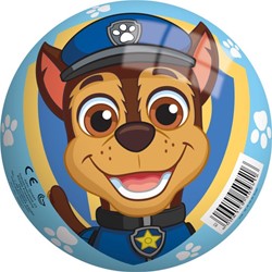 Bal Paw Patrol 13 Cm