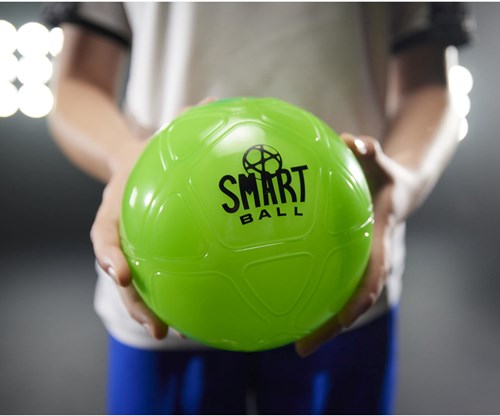 Smartball voetbal bot-3