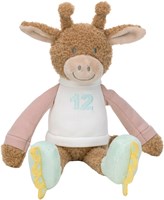 Happy Horse Kuscheltier Giraffe Guido 24 cm - weiches Plüsch Baby Stofftier