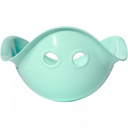 Moluk Bilibo Mint Spielschale - kreatives Spielzeug für Kinder