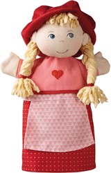 Haba Puppentheater