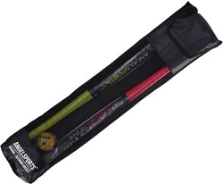 Engelhart Games Hockeyset 2 Sticks + Ball 84cm