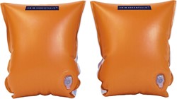 Swim Essentials MONO Orange - Aufblasbare Schwimmarmbänder 2-6 Jahre
