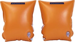 Swim Essentials Schwimmflügel orange - Schwimmarmbänder 2-6 Jahre 15-30 kg