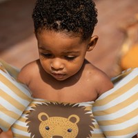 Swim Essentials Puddle Jumper Lion 2-6 years (15-30 kg)-3