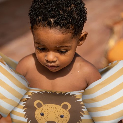 Swim Essentials Puddle Jumper Lion 2-6 years (15-30 kg)-3