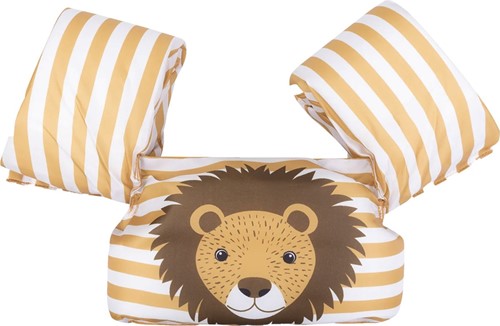Swim Essentials Puddle Jumper Lion 2-6 years (15-30 kg)