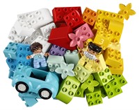 LEGO DUPLO Steinebox - 10913-2
