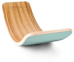 Wobbel Original Honey felt Sky