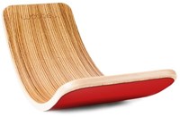 Wobbel Original Honey felt Red
