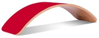 Wobbel Original Honey felt Red-2