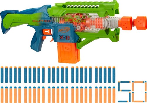 Nerf Nerf Elite 2.0 Double Punch F6363EU4