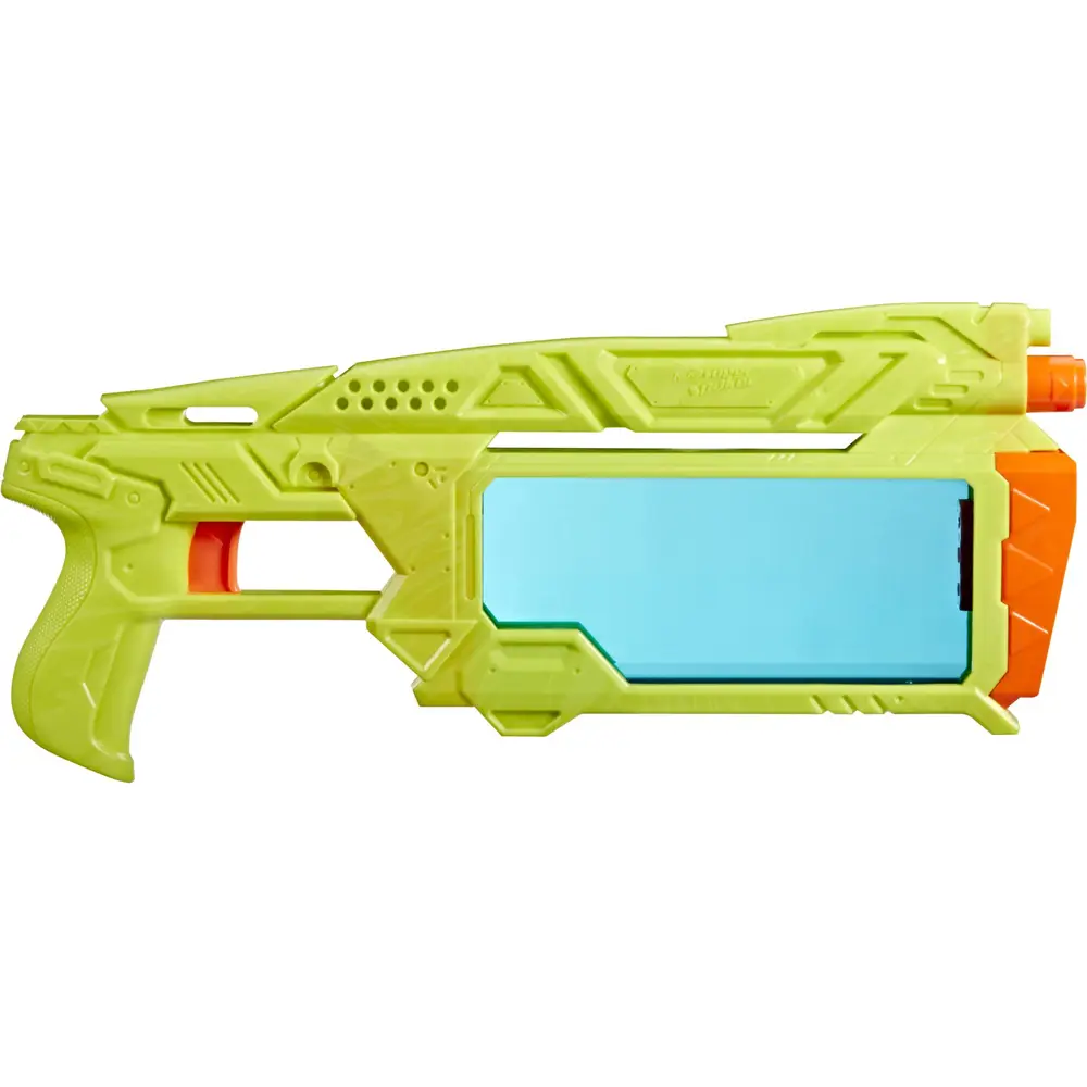 Hasbro Wasserpistole Nerf Super Soaker Dunk-Fill für Outdoor-Spaß