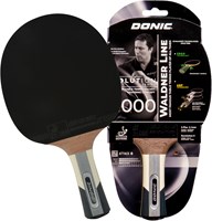Schildkröt Tischtennisschläger Waldner 1000 - Premium Schläger für Wettkampf