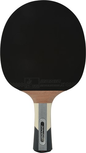 Schildkröt Tischtennisschläger Waldner 1000 - Premium Schläger für Wettkampf-2