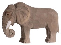WUDIMALS Wudimals Safari - Elefant