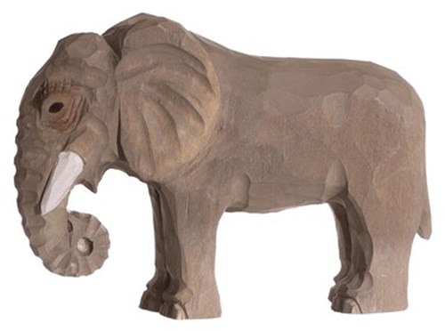 WUDIMALS Wudimals Safari - Elefant