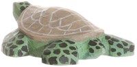 WUDIMALS Wudimals Nutztiere – Schildkröte-2