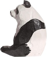 Wudimals Wudimals Safari - Panda