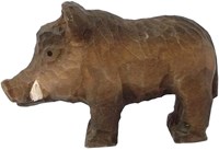 WUDIMALS Wudimals Waldtiere - Wildschwein