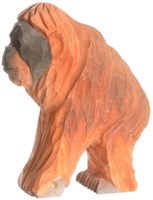 WUDIMALS Wudimals Safari – Orang-Utan