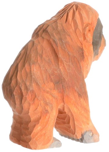 WUDIMALS Wudimals Safari – Orang-Utan-3