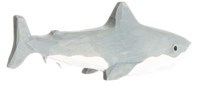 WUDIMALS Wudimals Sea Life – Hai-3