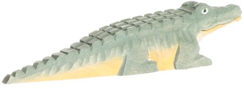 WUDIMALS Wudimals Sea Life - Krokodil-3