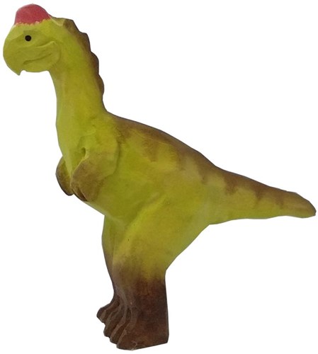 WUDIMALS Wudimals Dinos - Oviraptor