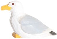 WUDIMALS Wudimals Vögel - Möwe