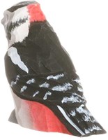 WUDIMALS Wudimals Vögel - Specht-3