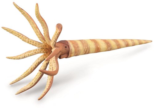 Collecta Spielfigur Orthoceras prähistorisches Tier PVC 13 cm-2