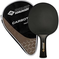 Schildkröt Tischtennisschläger CarboTec 7000 Carbon Premium