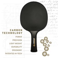 Schildkröt Tischtennisschläger CarboTec 7000 Carbon Premium-3