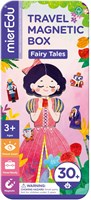 MIEREDU MierEdu – Magnetische Puzzle-Box – Märchen-2
