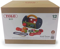 Tolo Bio Werkzeugkasten Kinder-2